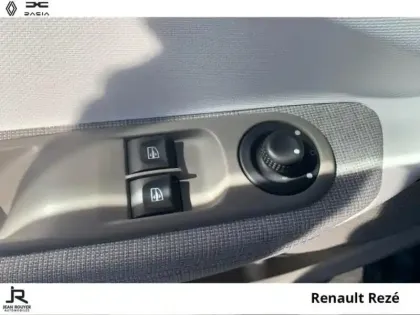 Photo 15 Renault Zoé Zoe Zen charge normale R90 Achat Intégral MY19