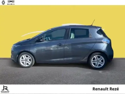 Photo 9 Renault Zoé Zoe Zen charge normale R90 Achat Intégral MY19