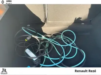 Photo 6 Renault Zoé Zoe Zen charge normale R90 Achat Intégral MY19