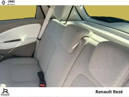 Photo 3 Renault Zoé Zoe Zen charge normale R90 Achat Intégral MY19