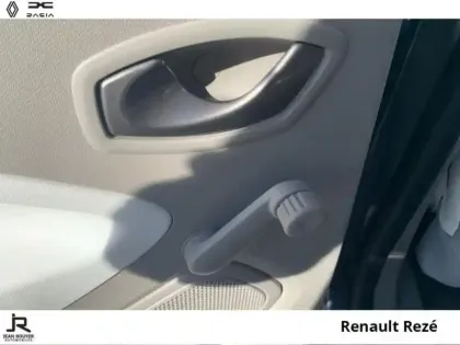 Photo 13 Renault Zoé Zoe Zen charge normale R90 Achat Intégral MY19