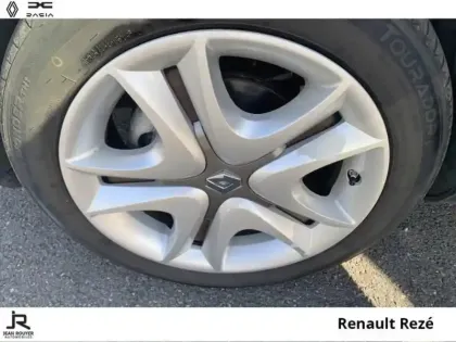 Photo 7 Renault Zoé Zoe Zen charge normale R90 Achat Intégral MY19