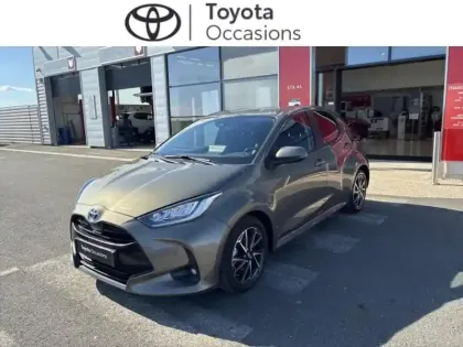 Photo Toyota Yaris