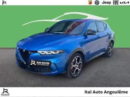 Photo Alfa Romeo Tonale