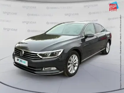 Photo Volkswagen Passat