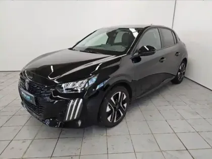 Photo Peugeot 208
