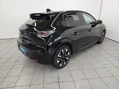 Photo 23 Peugeot 208  1.2 PureTech 100ch S&S Allure