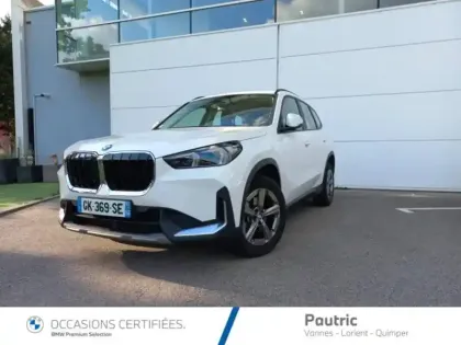 Photo Bmw X1