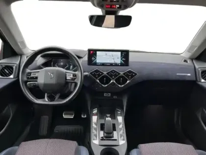 Photo 9 DS DS 3  Crossback E-Tense Ines de la Fressange Paris