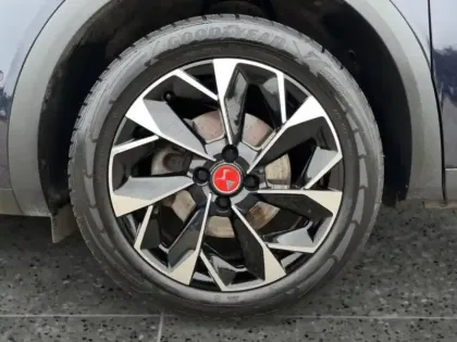 Photo 13 DS DS 3  Crossback E-Tense Ines de la Fressange Paris