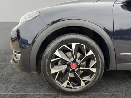 Photo 8 DS DS 3  Crossback E-Tense Ines de la Fressange Paris