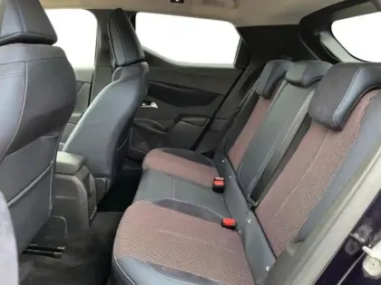 Photo 11 DS DS 3  Crossback E-Tense Ines de la Fressange Paris