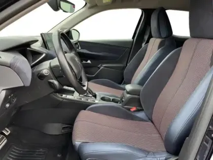 Photo 10 DS DS 3  Crossback E-Tense Ines de la Fressange Paris