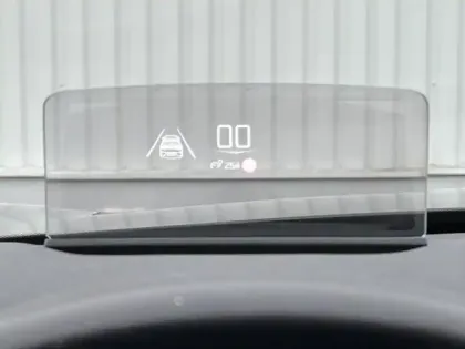 Photo 14 DS DS 3  Crossback E-Tense Ines de la Fressange Paris