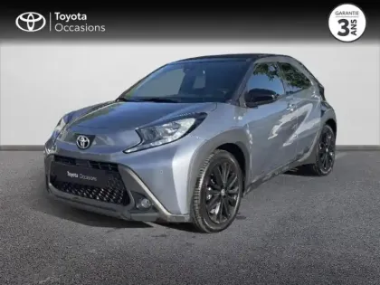 Photo Toyota Aygo