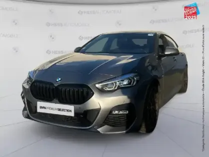 Photo Bmw Serie 2