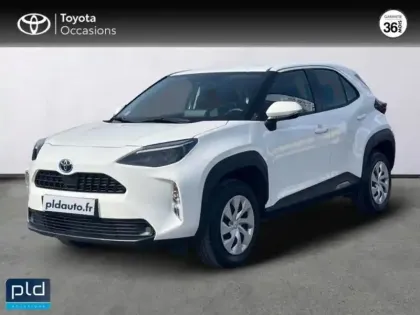 Photo Toyota Yaris