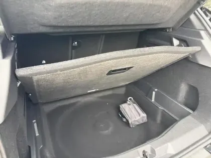 Photo 13 Opel Grandland  1.2 Turbo Hybrid 145ch Edition e-DCT6