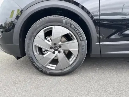 Photo 14 Opel Grandland  1.2 Turbo Hybrid 145ch Edition e-DCT6