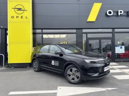 Photo Opel Grandland
