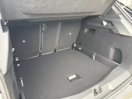 Photo 12 Opel Grandland  1.2 Turbo Hybrid 145ch Edition e-DCT6