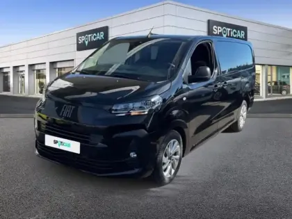 Photo Fiat Scudo