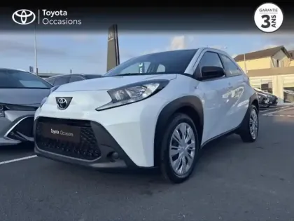 Photo Toyota Aygo