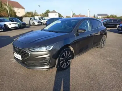 Photo Ford Focus