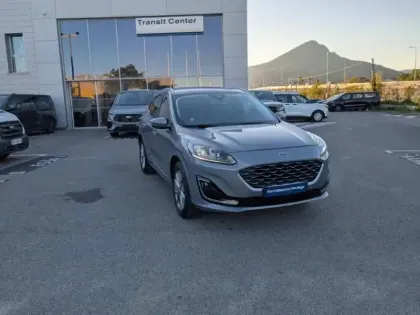 Photo Ford Kuga