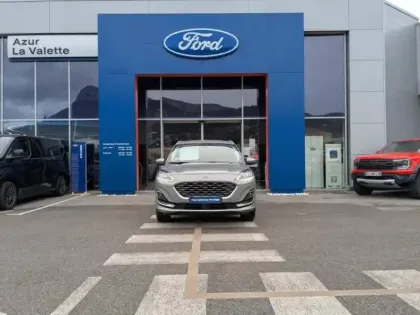 Photo 16 Ford Kuga  2.5 Duratec 190ch FHEV E85 Vignale BVA