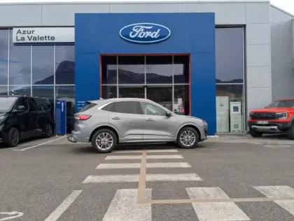 Photo 20 Ford Kuga  2.5 Duratec 190ch FHEV E85 Vignale BVA