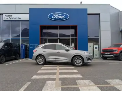 Photo 17 Ford Kuga  2.5 Duratec 190ch FHEV E85 Vignale BVA
