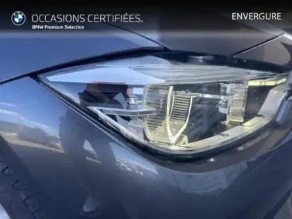 Photo 9 BMW Serie 3 Série 3 318dA 150ch Executive