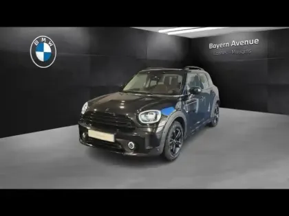 Photo Mini Countryman