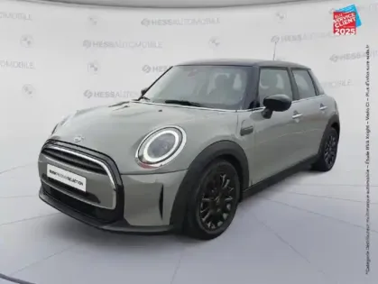 Photo Mini Mini