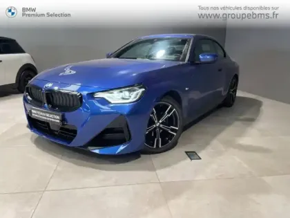 Photo Bmw Serie 2