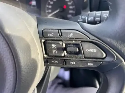 Photo 14 Toyota Yaris  116h Dynamic Business 5p +