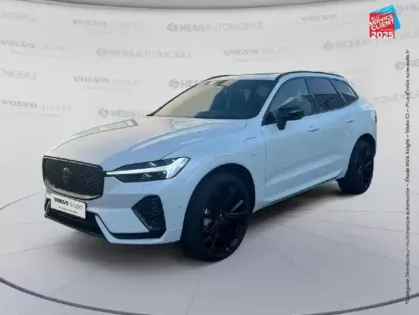Photo Volvo Xc60