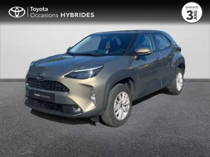 Photo Toyota Yaris