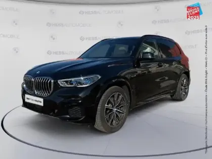 Photo Bmw X5