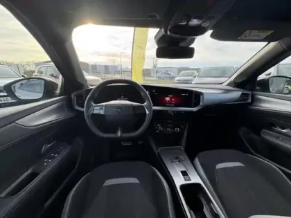 Photo 11 Opel Mokka  1.2 Turbo Hybrid 145ch GS e-DCT6