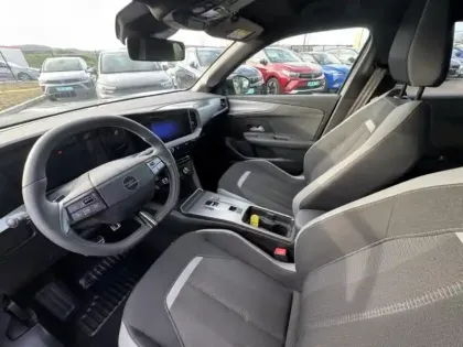 Photo 9 Opel Mokka  1.2 Turbo Hybrid 145ch GS e-DCT6