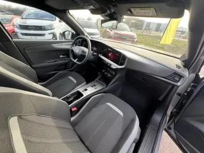 Photo 10 Opel Mokka  1.2 Turbo Hybrid 145ch GS e-DCT6