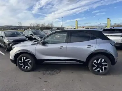 Photo 7 Opel Mokka  1.2 Turbo Hybrid 145ch GS e-DCT6