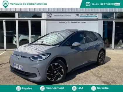 Photo Volkswagen Id.3
