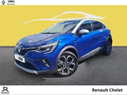Photo Renault Captur
