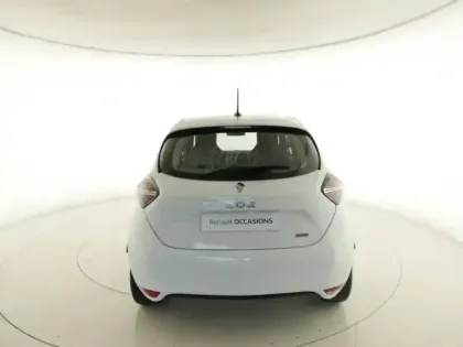 Photo 4 Renault Zoé Zoe Zen charge normale R110 4cv