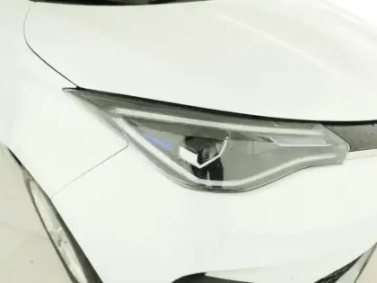 Photo 10 Renault Zoé Zoe Zen charge normale R110 4cv