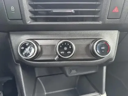 Photo 12 Opel Frontera  1.2 Turbo Hybrid 110ch Edition e-DCT6