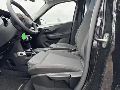 Photo 8 Opel Frontera  1.2 Turbo Hybrid 110ch Edition e-DCT6